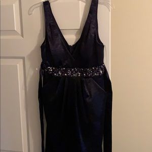 Semi formal cocktail dress